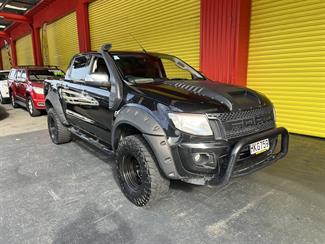 2014 Ford Ranger - Thumbnail