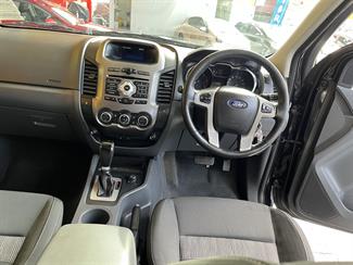2014 Ford Ranger - Thumbnail
