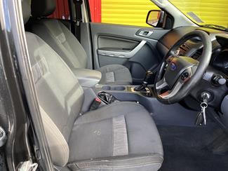 2014 Ford Ranger - Thumbnail