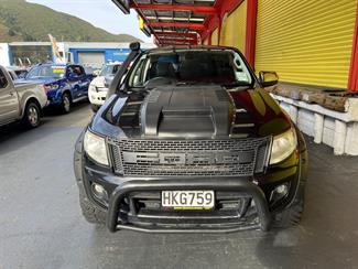 2014 Ford Ranger - Thumbnail