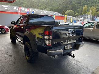 2014 Ford Ranger - Thumbnail