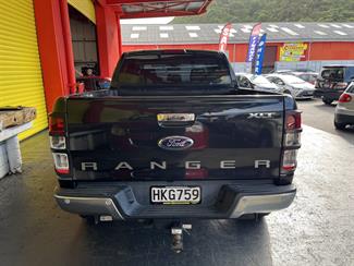 2014 Ford Ranger - Thumbnail