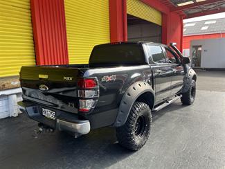 2014 Ford Ranger - Thumbnail