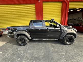 2014 Ford Ranger - Thumbnail