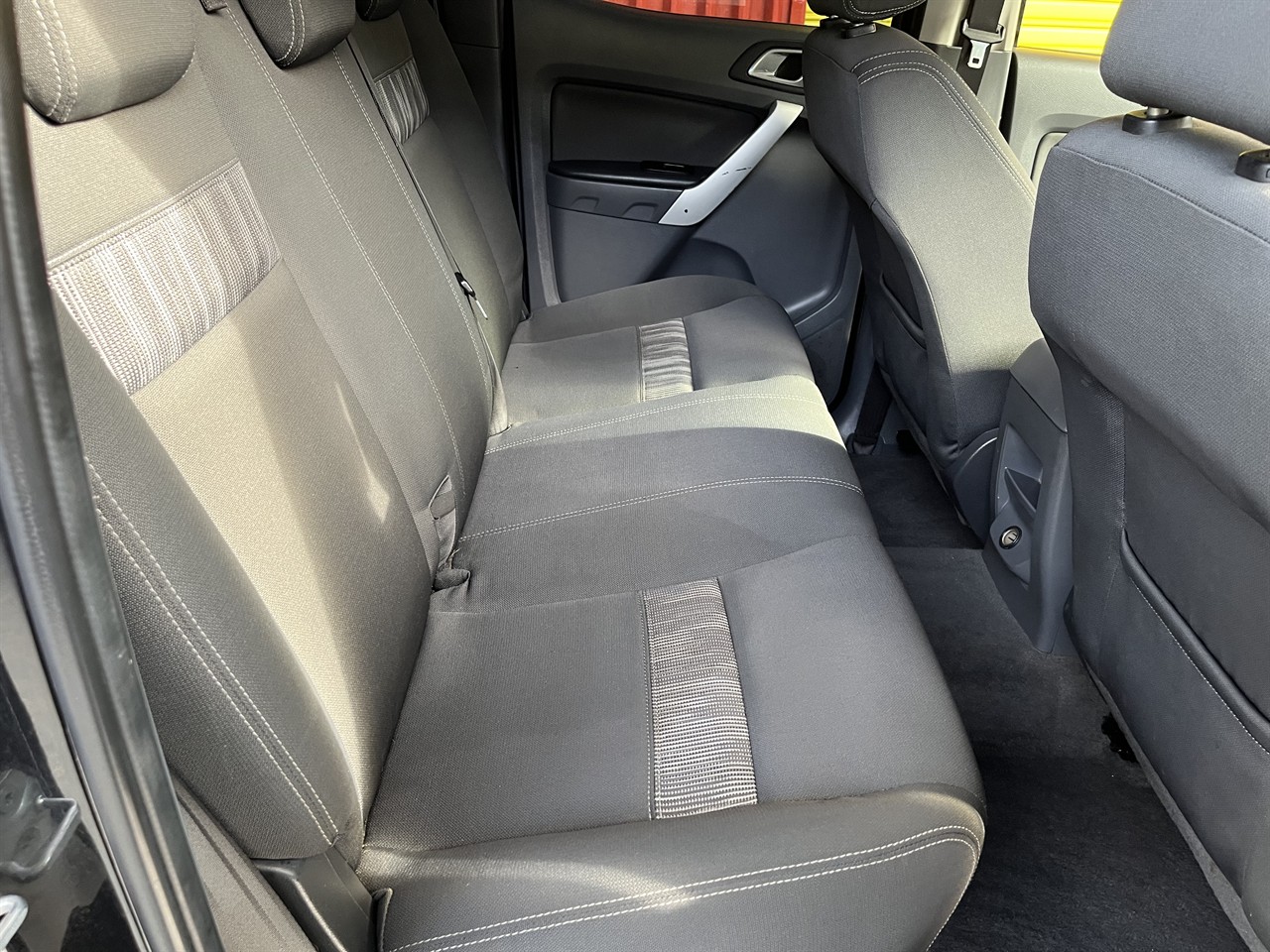 2014 Ford Ranger
