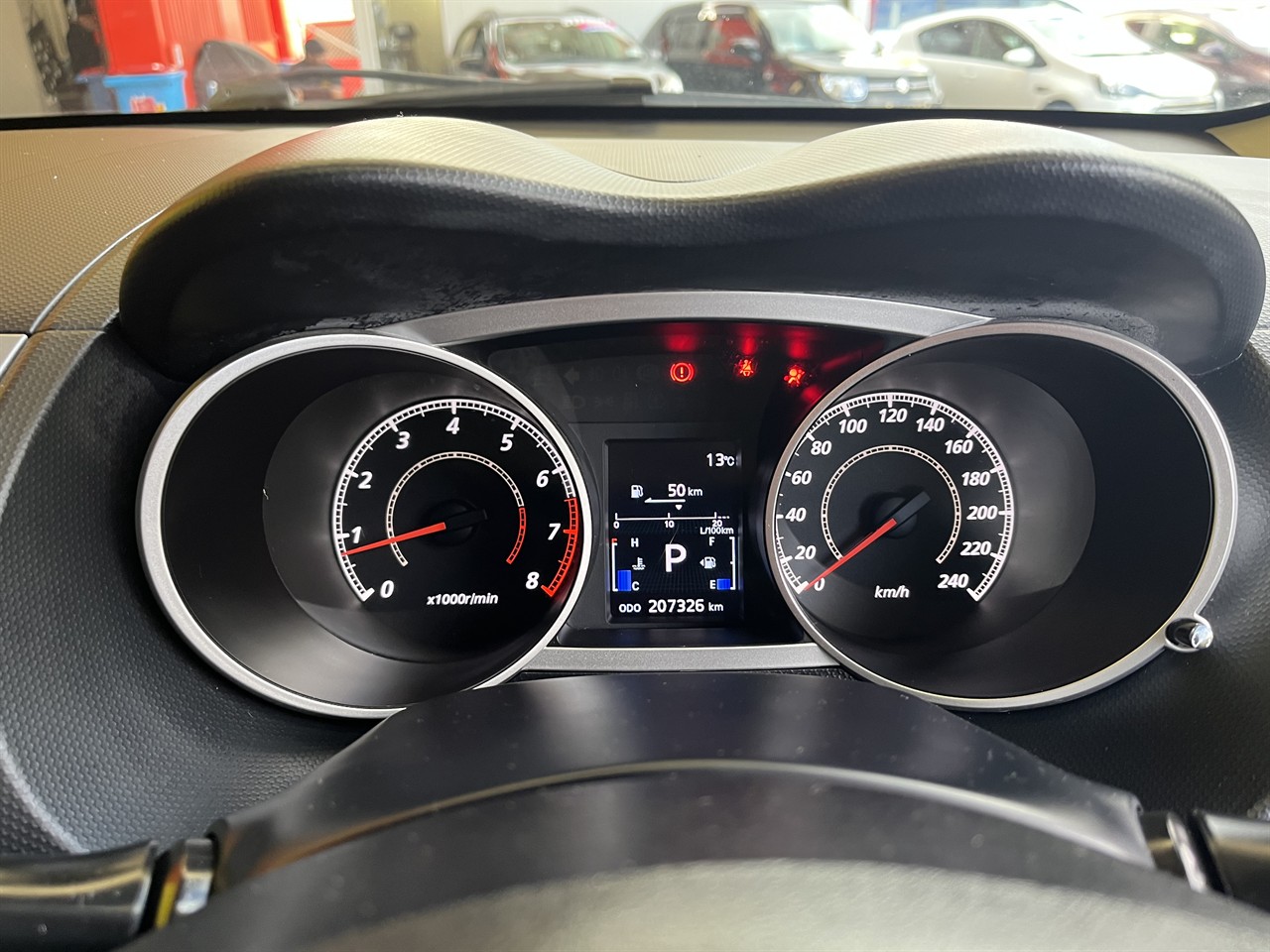 2010 Mitsubishi Outlander