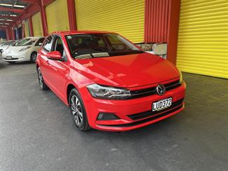 2018 Volkswagen Polo - Thumbnail