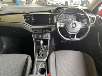 2018 Volkswagen Polo - Thumbnail