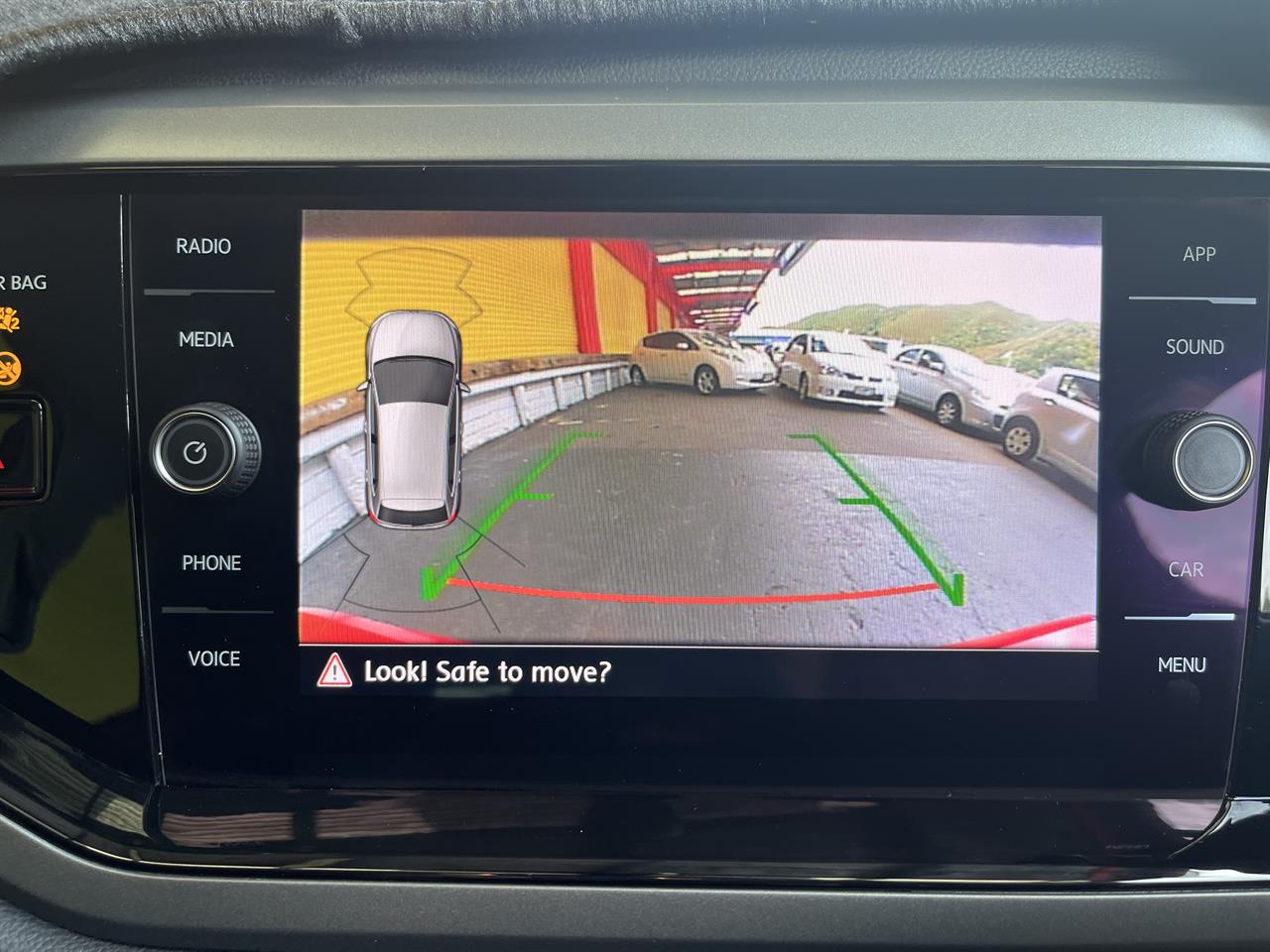 2018 Volkswagen Polo