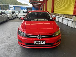 2018 Volkswagen Polo - Thumbnail