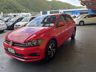 2018 Volkswagen Polo - Thumbnail