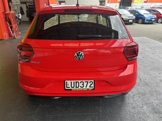 2018 Volkswagen Polo - Thumbnail