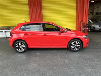 2018 Volkswagen Polo - Thumbnail