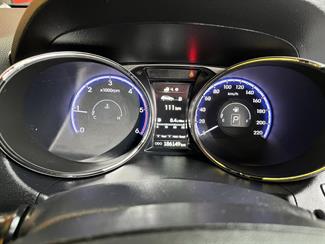 2014 Hyundai Ix35 - Thumbnail