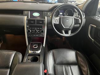 2016 Land Rover Discovery Sport - Thumbnail