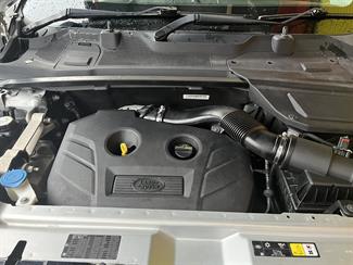 2016 Land Rover Discovery Sport - Thumbnail