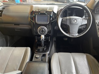 2015 Holden Colorado 7 - Thumbnail