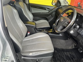 2015 Holden Colorado 7 - Thumbnail