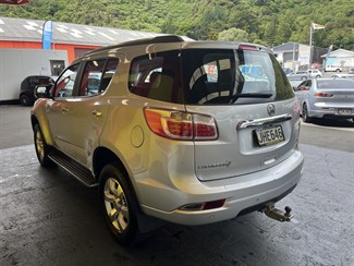 2015 Holden Colorado 7 - Thumbnail