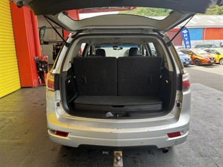 2015 Holden Colorado 7 - Thumbnail