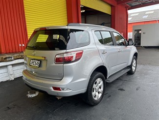 2015 Holden Colorado 7 - Thumbnail