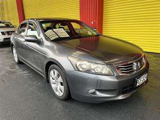 2008 Honda Inspire - Thumbnail