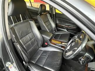 2008 Honda Inspire - Thumbnail