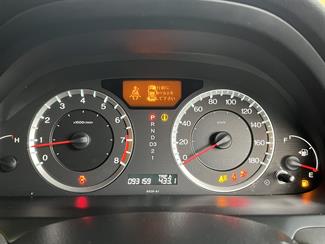 2008 Honda Inspire - Thumbnail