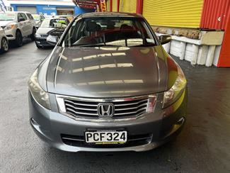 2008 Honda Inspire - Thumbnail