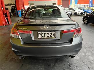 2008 Honda Inspire - Thumbnail