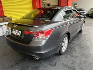 2008 Honda Inspire - Thumbnail