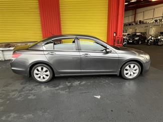 2008 Honda Inspire - Thumbnail