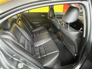 2008 Honda Inspire - Thumbnail