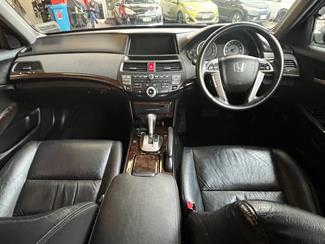 2008 Honda Inspire - Thumbnail
