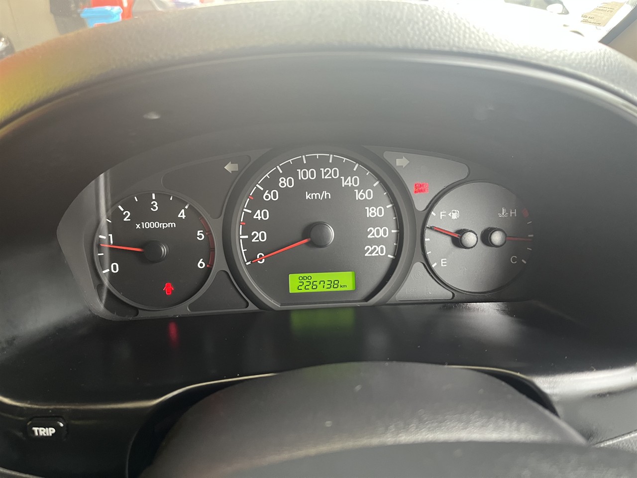 2010 Hyundai H1