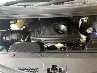 2010 Hyundai H1 - Thumbnail