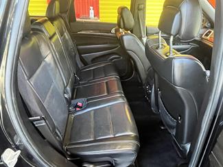 2014 Jeep Grand Cherokee - Thumbnail