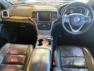 2014 Jeep Grand Cherokee - Thumbnail