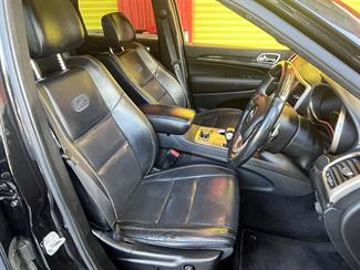 2014 Jeep Grand Cherokee - Thumbnail