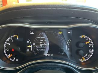 2014 Jeep Grand Cherokee - Thumbnail