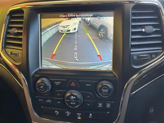2014 Jeep Grand Cherokee - Thumbnail