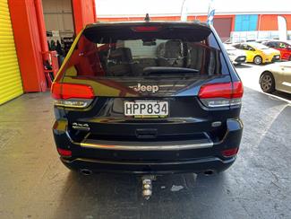 2014 Jeep Grand Cherokee - Thumbnail