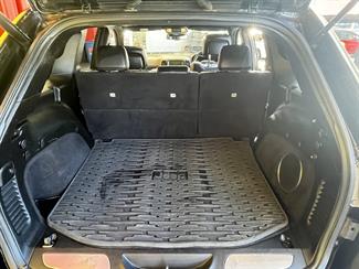 2014 Jeep Grand Cherokee - Thumbnail