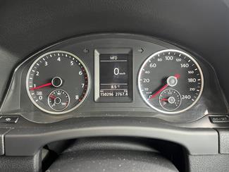 2011 Volkswagen Tiguan - Thumbnail