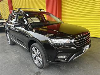 2020 Haval H6 - Thumbnail