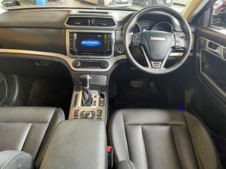 2020 Haval H6 - Thumbnail