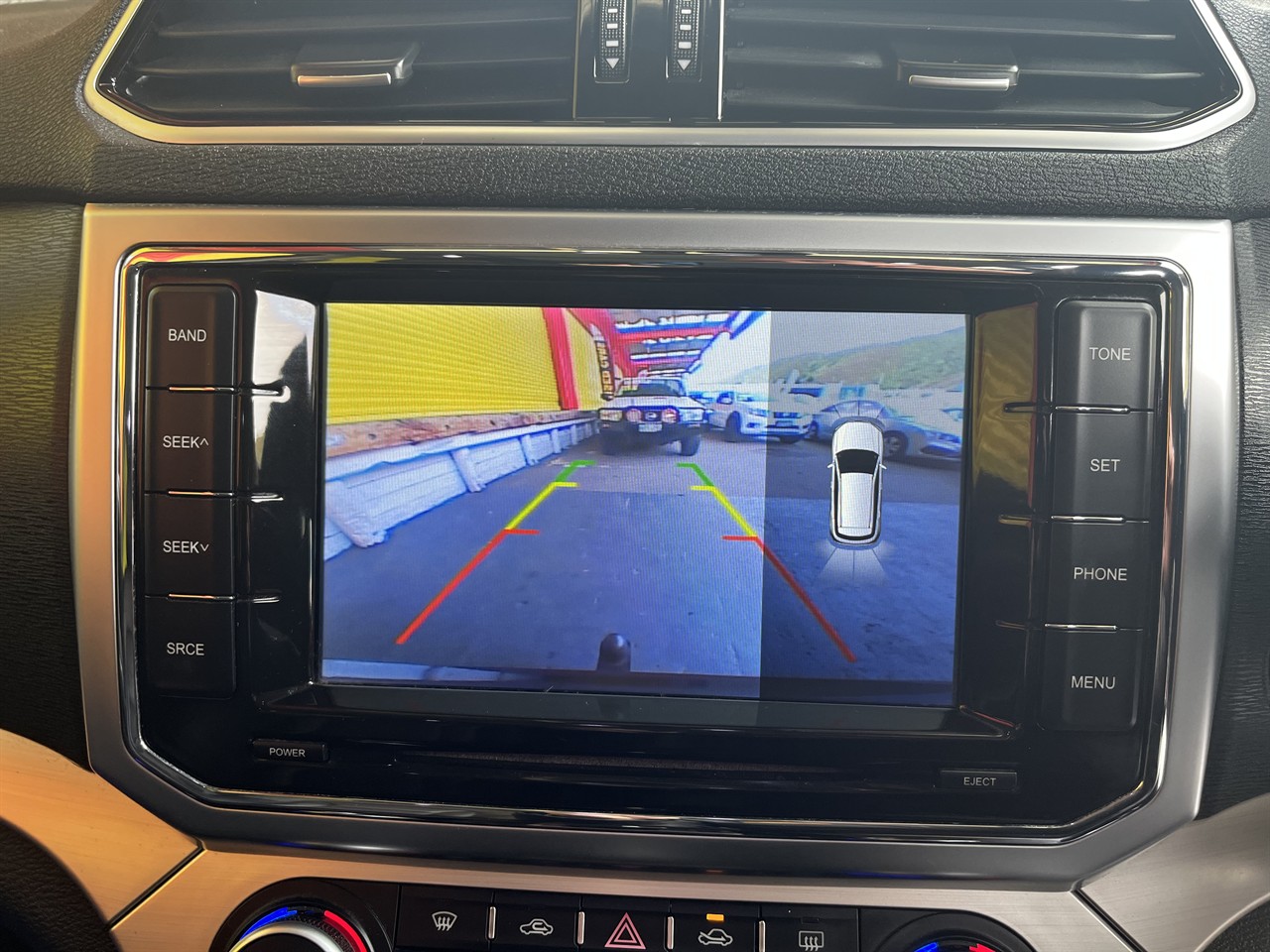 2020 Haval H6