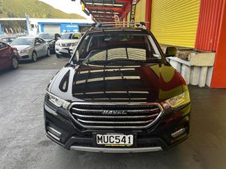 2020 Haval H6 - Thumbnail