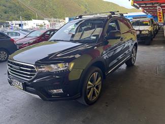 2020 Haval H6 - Thumbnail