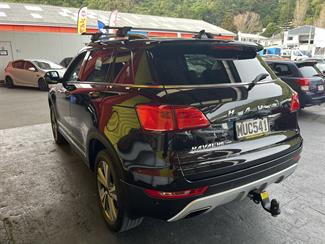 2020 Haval H6 - Thumbnail